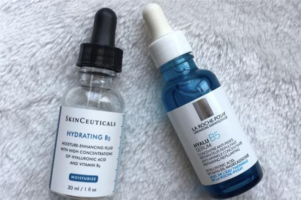 理膚泉b5精華液適合什么膚質(zhì) b5精華液能直接涂臉上嗎 理膚泉b5精華液適合什么膚質(zhì) b5精華液能直接涂臉上嗎