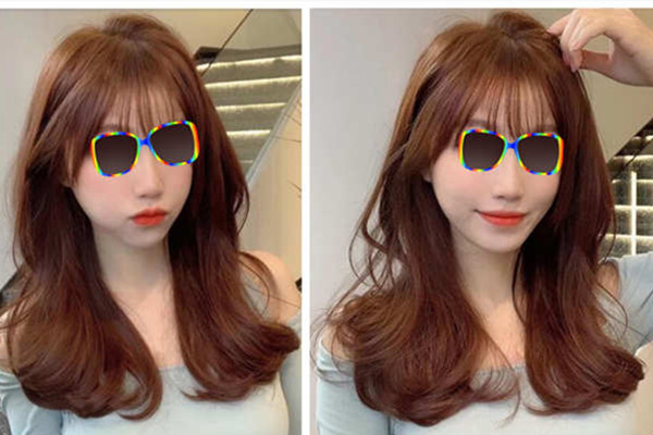 適合小仙女做的長發(fā)發(fā)型有哪些 適合小仙女做的長發(fā)發(fā)型推薦 適合小仙女做的長發(fā)發(fā)型有哪些 適合小仙女做的長發(fā)發(fā)型推薦