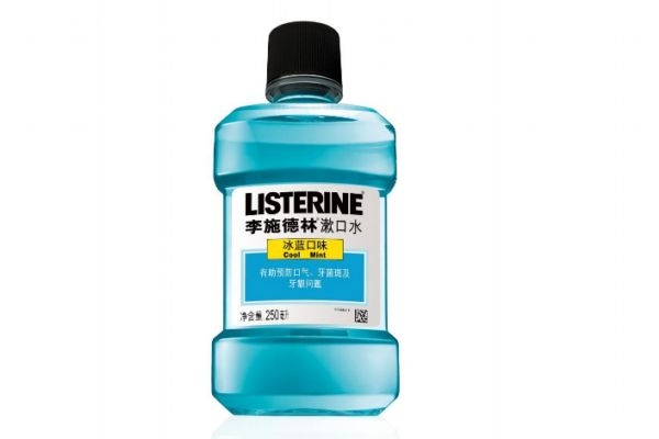 漱口水能夠代替刷牙嗎 漱口水還用刷牙嗎 漱口水能夠代替刷牙嗎 漱口水還用刷牙嗎