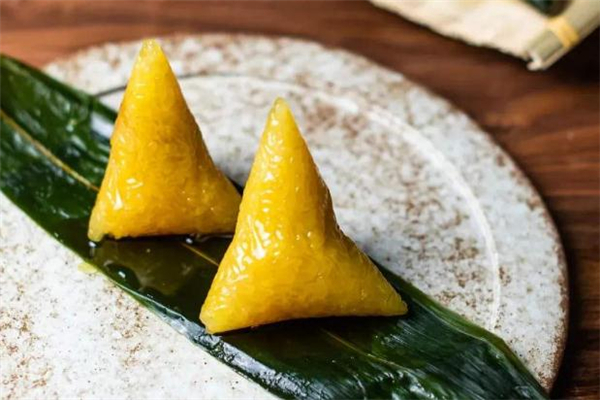 堿水粽子的做法 堿水粽子的堿水怎么做 堿水粽子的做法 堿水粽子的堿水怎么做