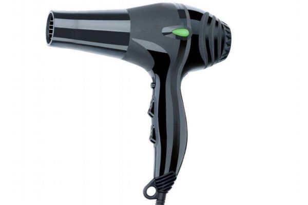 吹風機輻射對孕婦影響大嗎 電吹風的輻射有多大