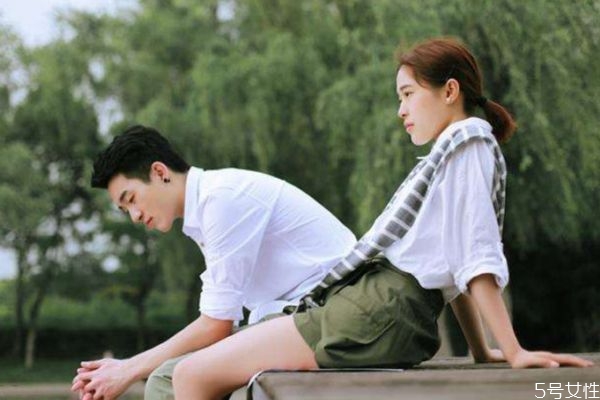 戀愛(ài)期間男人最討厭聊什么 什么是戀愛(ài)聊天的禁忌