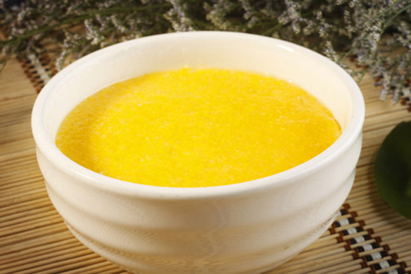 玉米粉怎么做粥好吃 玉米面煮粥要多長時(shí)間 玉米粉怎么做粥好吃 玉米面煮粥要多長時(shí)間