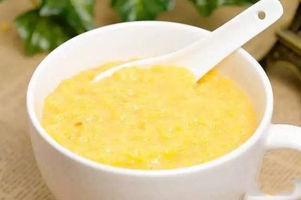 玉米粉怎么做粥好吃 玉米面煮粥要多長時(shí)間 玉米粉怎么做粥好吃 玉米面煮粥要多長時(shí)間