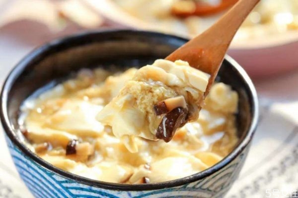 豆腐腦怎么做好吃 豆腐腦簡單做法 豆腐腦怎么做好吃 豆腐腦簡單做法