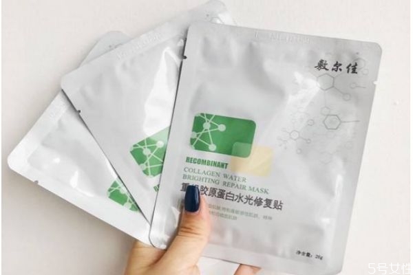 敷爾佳綠膜的功效是什么 敷爾佳綠膜的護膚作用 敷爾佳綠膜的功效是什么 敷爾佳綠膜的護膚作用