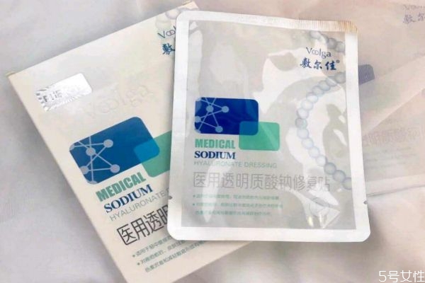 敷爾佳綠膜的功效是什么 敷爾佳綠膜的護膚作用 敷爾佳綠膜的功效是什么 敷爾佳綠膜的護膚作用