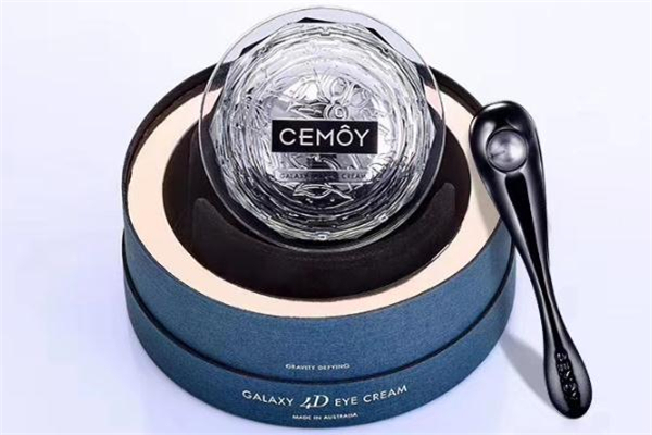 cemoy眼霜按摩棒怎么用 cemoy眼霜和雅詩蘭黛眼霜哪個好 cemoy眼霜按摩棒怎么用 cemoy眼霜和雅詩蘭黛眼霜哪個好