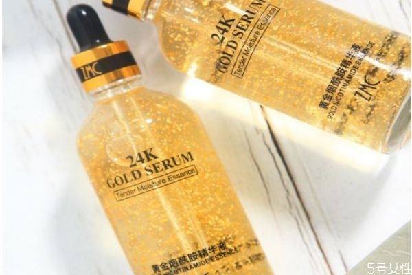 煙酰胺和玻尿酸可以一起用嗎 煙酰胺和玻尿酸怎么使用 煙酰胺和玻尿酸可以一起用嗎 煙酰胺和玻尿酸怎么使用