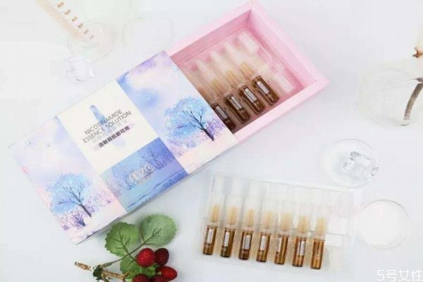 用煙酰胺會(huì)長毛嗎 煙酰胺過敏 用煙酰胺會(huì)長毛嗎 煙酰胺過敏