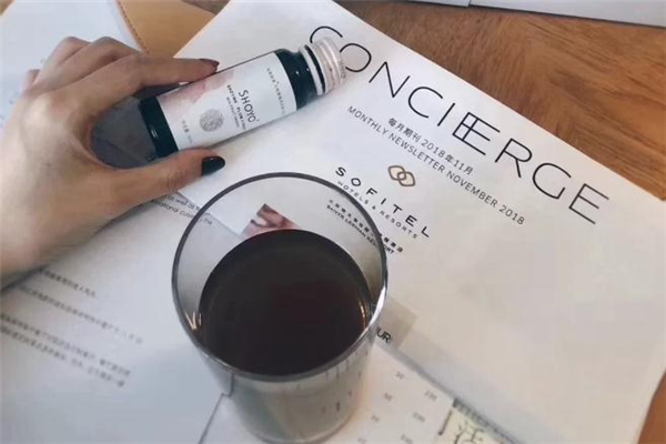 輕氧酵素的成分 輕氧酵素是酵素原液?jiǎn)? alt=