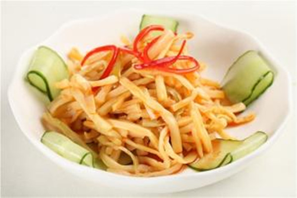 香辣脆筍怎么做好吃 香辣脆筍的正確做法 香辣脆筍怎么做好吃 香辣脆筍的正確做法