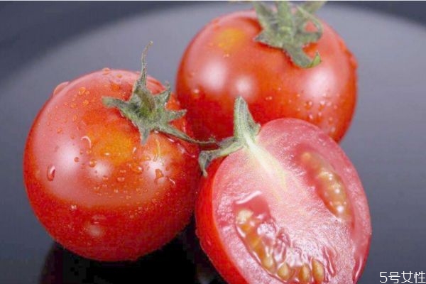 西紅柿應該怎么存放 西紅柿存放的方法 西紅柿應該怎么存放 西紅柿存放的方法