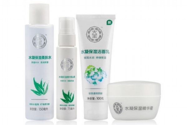 大寶水凝保濕柔膚水怎么樣 大寶水凝保濕柔膚水產(chǎn)品介紹 大寶水凝保濕柔膚水怎么樣 大寶水凝保濕柔膚水產(chǎn)品介紹