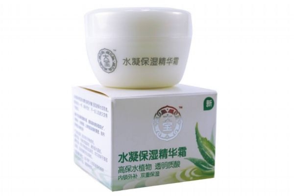大寶保濕精華霜好用嗎 大寶水凝保濕精華霜怎么樣 大寶保濕精華霜好用嗎 大寶水凝保濕精華霜怎么樣