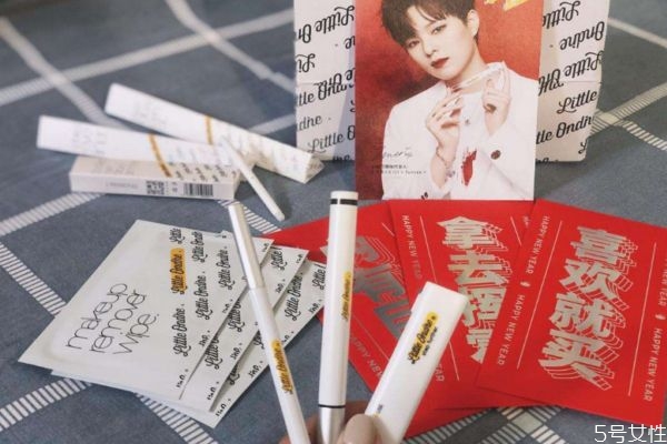 小奧汀眼線筆好用嗎 小奧汀眼線筆怎么樣 小奧汀眼線筆好用嗎 小奧汀眼線筆怎么樣