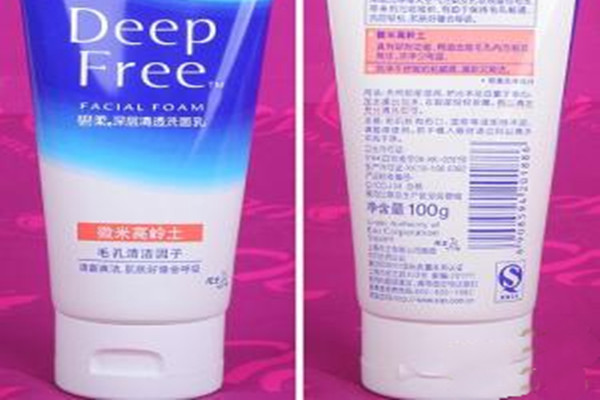 碧柔深層清透洗面乳介紹 碧柔深層清透洗面乳好用嗎 碧柔深層清透洗面乳介紹 碧柔深層清透洗面乳好用嗎