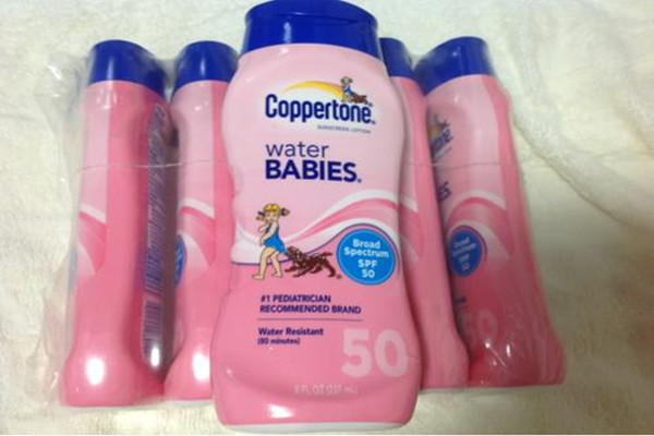 水寶寶水嫩防曬乳液安全嗎 水寶寶水嫩防曬乳液主要成分 水寶寶水嫩防曬乳液安全嗎 水寶寶水嫩防曬乳液主要成分