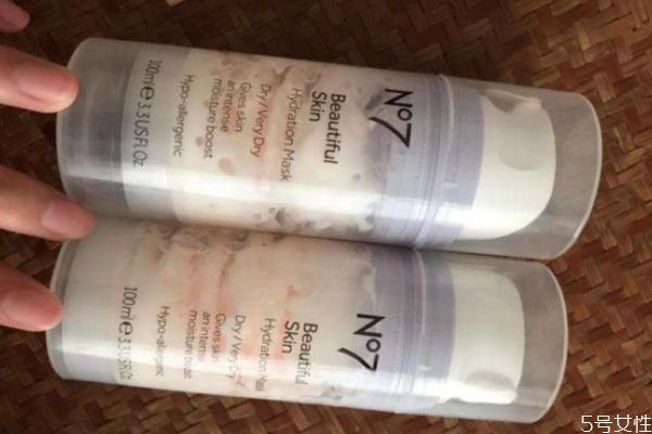 泰國冰淇淋面膜怎么使用 泰國冰淇淋面膜的用法 泰國冰淇淋面膜怎么使用 泰國冰淇淋面膜的用法