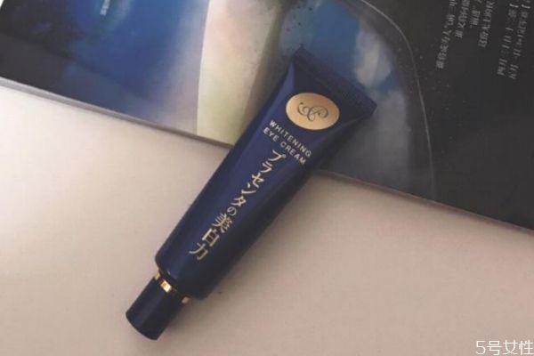 ahc眼霜和明色哪個好 明色眼霜使用評價 ahc眼霜和明色哪個好 明色眼霜使用評價