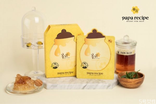 春雨面膜保質期怎么看 春雨黑蜂膠面膜的作用 春雨面膜保質期怎么看 春雨黑蜂膠面膜的作用