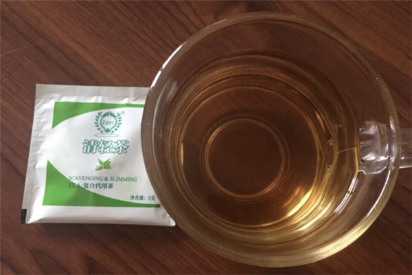 清輕茶來例假能喝嗎 清輕茶的成分 清輕茶來例假能喝嗎 清輕茶的成分