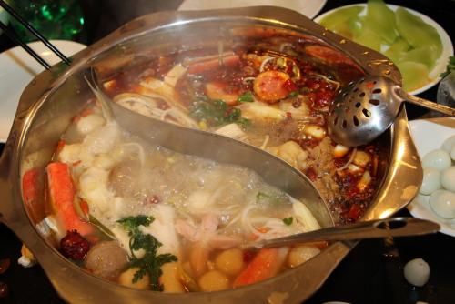 為什么吃火鍋會(huì)拉肚子 怎樣吃火鍋不拉肚子 為什么吃火鍋會(huì)拉肚子 怎樣吃火鍋不拉肚子