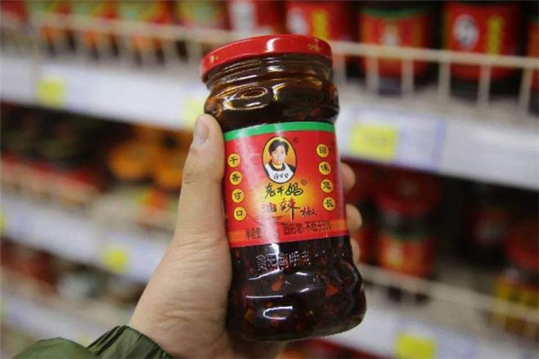 老干媽的熱量 老干媽吃了會胖嗎 老干媽的熱量 老干媽吃了會胖嗎