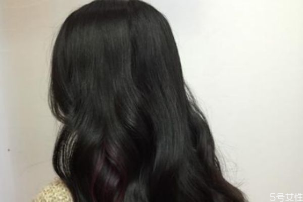 染黑發(fā)多久能褪到自然 染黑發(fā)后悔怎么快速掉色 染黑發(fā)多久能褪到自然 染黑發(fā)后悔怎么快速掉色