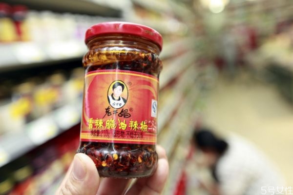 為什么老干媽變難吃了 老干媽變難吃的原因 為什么老干媽變難吃了 老干媽變難吃的原因