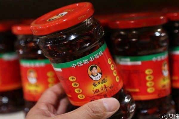 為什么老干媽變難吃了 老干媽變難吃的原因 為什么老干媽變難吃了 老干媽變難吃的原因