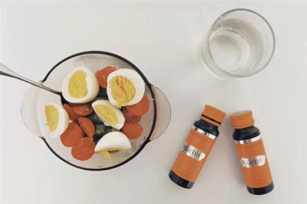 yamii酵素什么時候喝最好 yamii酵素喝了有什么反應 yamii酵素什么時候喝最好 yamii酵素喝了有什么反應