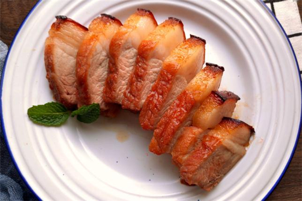 叉燒的熱量 叉燒肉吃了會(huì)胖嗎 叉燒的熱量 叉燒肉吃了會(huì)胖嗎