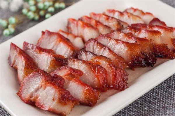 孕婦可以吃叉燒嗎 哺乳期可以吃叉燒嗎 孕婦可以吃叉燒嗎 哺乳期可以吃叉燒嗎