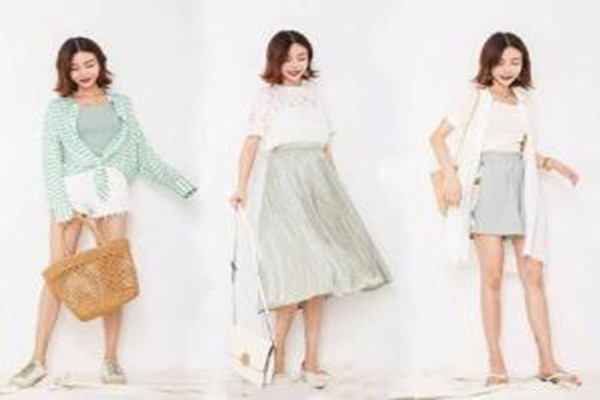 女生夏季怎樣穿出高級感 女生夏季高級感穿搭推薦