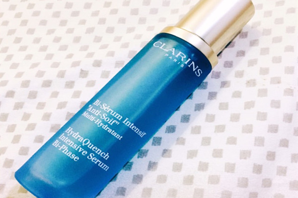 嬌韻詩恒潤保濕精華液的特點 嬌韻詩恒潤保濕精華液介紹 嬌韻詩恒潤保濕精華液的特點 嬌韻詩恒潤保濕精華液介紹