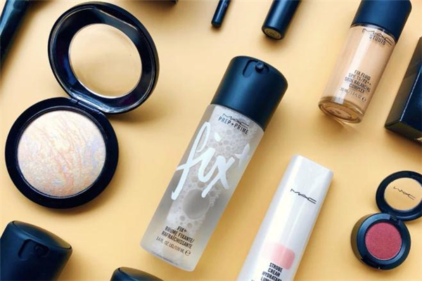 mac控妝水怎么樣 mac控妝水好用嗎 mac控妝水怎么樣 mac控妝水好用嗎