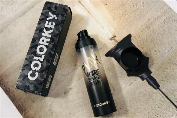 colorkey定妝噴霧怎么樣 colorkey定妝噴霧好用嗎 colorkey定妝噴霧怎么樣 colorkey定妝噴霧好用嗎
