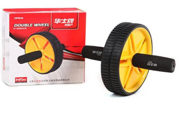 練腹肌輪對腰有傷害嗎 練腹肌輪的正確方法 練腹肌輪對腰有傷害嗎 練腹肌輪的正確方法