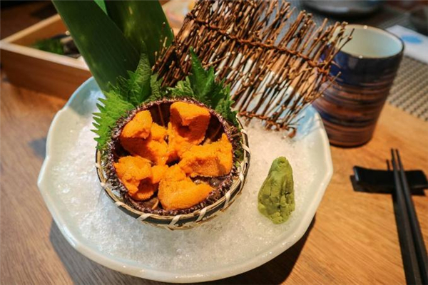 海膽沒(méi)有黃是為什么 海膽沒(méi)有黃能吃嗎