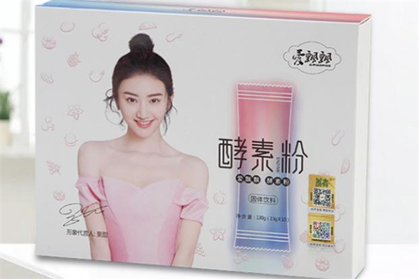 愛飄飄酵素粉食用方法 愛飄飄酵素粉什么時候喝 愛飄飄酵素粉食用方法 愛飄飄酵素粉什么時候喝