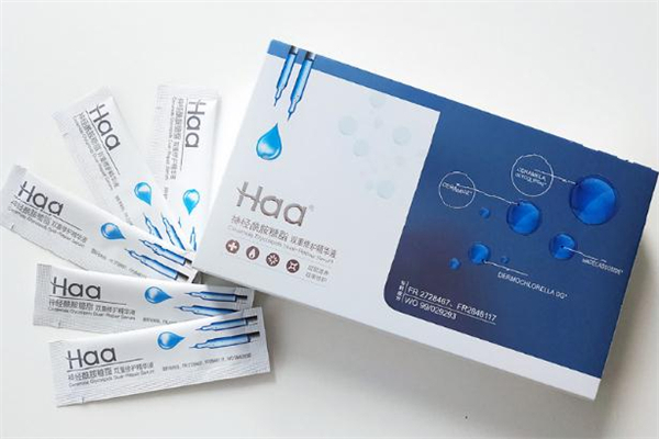 haa神經(jīng)酰胺精華怎么用 haa神經(jīng)酰胺精華用在哪一步
