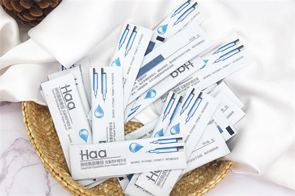 haa神經(jīng)酰胺敏感肌能用嗎 haa神經(jīng)酰胺精華適合油皮嗎 haa神經(jīng)酰胺敏感肌能用嗎 haa神經(jīng)酰胺精華適合油皮嗎