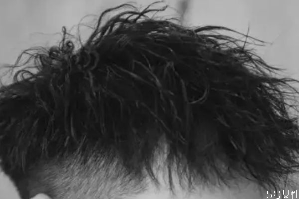 錫紙燙可以分中分嗎 錫紙燙沒(méi)幾天就沒(méi)效果了 錫紙燙可以分中分嗎 錫紙燙沒(méi)幾天就沒(méi)效果了