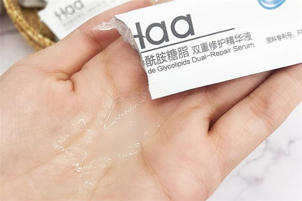 haa神經(jīng)酰胺可以天天用嗎 haa神經(jīng)酰胺可以當(dāng)睡眠面膜嗎 haa神經(jīng)酰胺可以天天用嗎 haa神經(jīng)酰胺可以當(dāng)睡眠面膜嗎