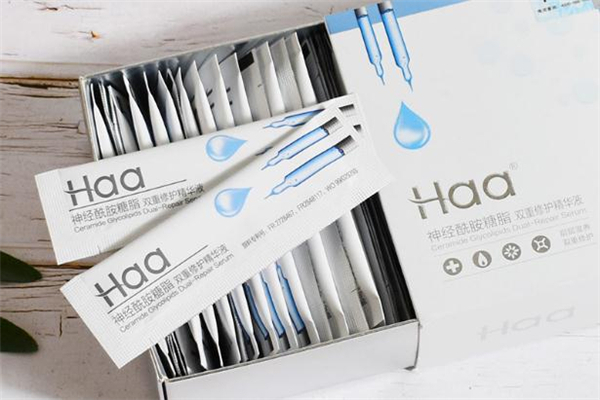 haa神經(jīng)酰胺可以天天用嗎 haa神經(jīng)酰胺可以當(dāng)睡眠面膜嗎 haa神經(jīng)酰胺可以天天用嗎 haa神經(jīng)酰胺可以當(dāng)睡眠面膜嗎