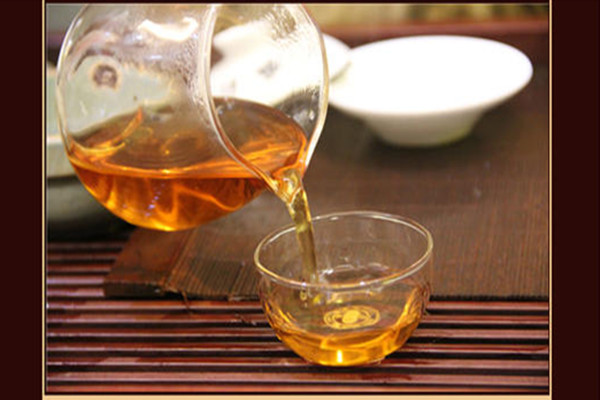 百兩茶如何沖泡 沖泡百兩茶的水溫多少度好 百兩茶如何沖泡 沖泡百兩茶的水溫多少度好