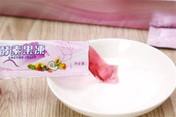 酵素果凍怎么吃 酵素果凍什么時候吃最好 酵素果凍怎么吃 酵素果凍什么時候吃最好