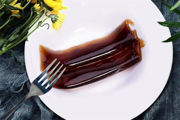 清源果酵素果凍吃多了有害嗎 長(zhǎng)期吃清源果有副作用嗎 清源果酵素果凍吃多了有害嗎 長(zhǎng)期吃清源果有副作用嗎