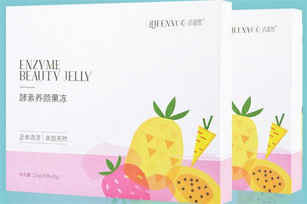 清源果酵素果凍吃多了有害嗎 長(zhǎng)期吃清源果有副作用嗎 清源果酵素果凍吃多了有害嗎 長(zhǎng)期吃清源果有副作用嗎